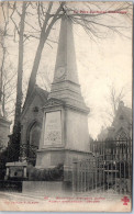 75020 PARIS - Père Lachaise, Tombe D'Eugène Scribe  - Distrito: 20