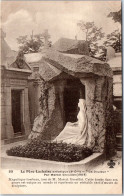 75020 PARIS - Père Lachaise, Tombe De Marcel Grouillet  - Distretto: 20