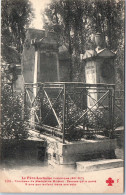 75020 PARIS - Père Lachaise, Tombe De Madeleine Miléent - Arrondissement: 20