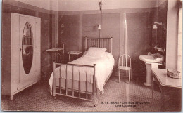 72 LE MANS - Clinique Saint Cosme, Une Chambre  - Other & Unclassified