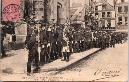 60 BEAUVAIS - Fête Du 14 Juillet 1905 - Other & Unclassified