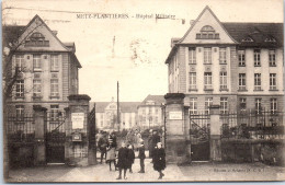 57 METZ PLANTIERES - Hopital Militaire  - Other & Unclassified
