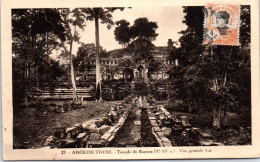 INDOCHINE - ANGKOR THOM - Le Temple De Bapuon  - Viêt-Nam