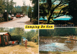 73243734 De Bult Camping De Kom De Bult - Altri & Non Classificati