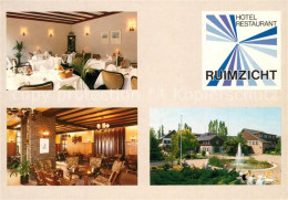 73243728 Zeddam Montferland Hotel Restaurant Ruimzicht Zeddam Montferland - Andere & Zonder Classificatie