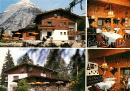 73243695 Telfs Tirol Gasthaus Buchner Hoehe Telfs Tirol - Autres & Non Classés