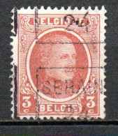 3339 Voorafstempeling Op Nr 192 - SERAING 24 - Positie C - Roulettes 1920-29