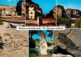 73243514 St Margarethen Roemersteinbruch St Margarethen - Sonstige & Ohne Zuordnung