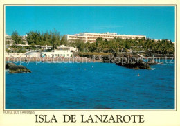 73243512 Puerto Del Carmen Hotel Los Fariones Puerto Del Carmen - Autres & Non Classés