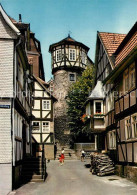 73243478 Lauterbach Hessen Ankerturm Lauterbach Hessen - Lauterbach