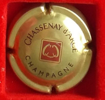 P26 Chassenay D'Arce 16 - Altri & Non Classificati