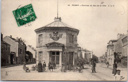 78 POISSY - Le Pavillon Du Bas De La Cote  - Poissy