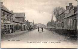 27 LE BOULAY MORIN - Vue Generale Du Bourg. - Sonstige & Ohne Zuordnung