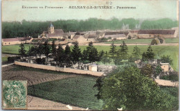 45 AULNAY LA RIVIERE - Panorama.  - Autres & Non Classés