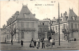 90 BELFORT - La Prefecture  - Belfort - Ville