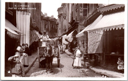 87 LIMOGES - Rue De La Boucherie (commerces) - Limoges