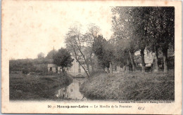 45 MEUNG SUR LOIRE - Le Moulin De La Fontaine.  - Autres & Non Classés
