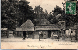 45 MALESHERBES - Vue De La Taverne Du Rocher  - Malesherbes