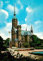 73243431 Rheydt Hauptkirche Rheydt - Mönchengladbach