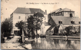 36 REUILLY - Le Moulin Du Gue.  - Otros & Sin Clasificación