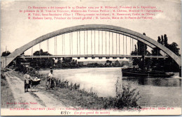 27 SAINT PIERRE DU VAUVRAY - Le Pont. - Other & Unclassified