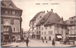 68 THANN - La Grande Rue  - Thann