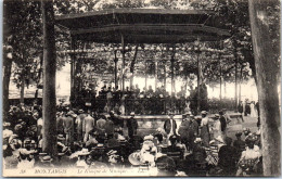 45 MONTARGIS - Le Kiosque A Musique  - Montargis