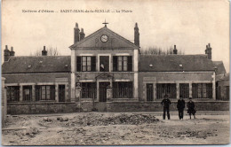 45 SAINT JEAN DE LA RUELLE - La Mairie. - Other & Unclassified
