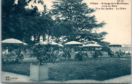 45 ORLEANS - Auberge De La Montespan, Les Jardins  - Orleans