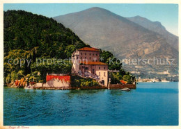 73243400 Lago Di Como Villa Am See Lago Di Como - Otros & Sin Clasificación