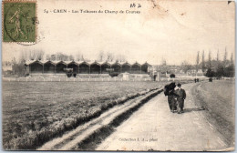 14 CAEN - Les Tribunes Du Champ De Courses - Caen