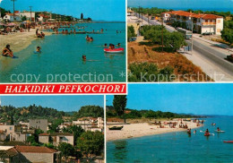 73243398 Halkidiki Stradn  Halkidiki - Greece