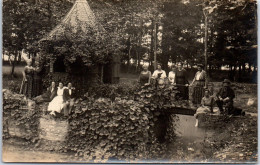 45 OLIVET - CARTE PHOTO - Une Propriete (kiosque) A Situer  - Otros & Sin Clasificación