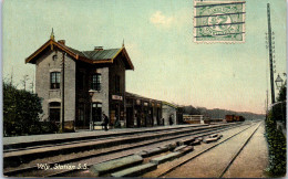 PAYS BAS - VELP - La Gare  - Sonstige & Ohne Zuordnung