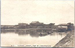 INDOCHINE - ANNAM - TOURANE - Ilot De L'observatoire. - Viêt-Nam