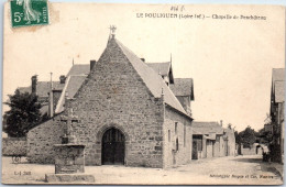 44 LE POULIGUEN - La Chapelle De PenCHATEAU - Le Pouliguen