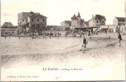 44 LE CROISIC - La Plage Du Port Lin  - Le Croisic