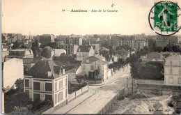 92 ASNIERES -- Rue De La Comete  - Asnieres Sur Seine