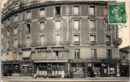 92 ASNIERES -- Commerces Rue De La Station  - Asnieres Sur Seine