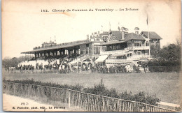 94 LE TREMBLAY - Le Champ De Courses, Les Tribunes  - Autres & Non Classés