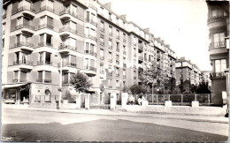 92 ASNIERES -- Immeubles De L'avenue Gresillons  - Asnieres Sur Seine