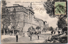 Portugal - PORTO - Hospital De Santo Antonio  - Other & Unclassified
