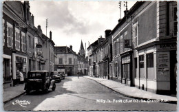 91 MILLY LA FORET - La Grande Rue. - Milly La Foret