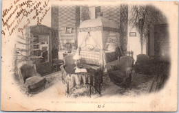 ALGERIE - BISKHA - Royal Hotel, Une Chambre A Coucher. - Biskra