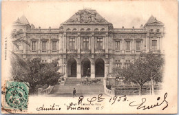 ALGERIE - ORAN - L'hotel De Ville  - Oran