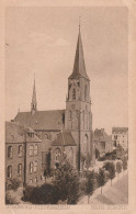 4100 DUISBURG - HOMBERG, Katholische Kirche - Duisburg