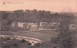 Namur - HOUYET - Quartier De La Gare - Houyet