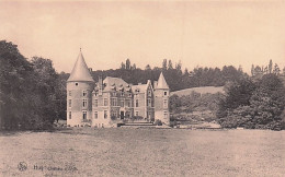 HUY - Chateau D'Ahin - Huy