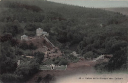 Vallée De La Gileppe Vers DOLHAIN - 1908 - Gileppe (Stuwdam)