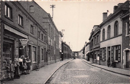 Waasmunster - Kerkstraat - Waasmunster